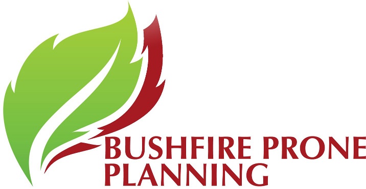 Bushfire Prone Planning logo